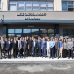 Vali Erol Ayyıldız’dan inşaatı tamamlanan Bosut Ortaokulu’na Ziyaret