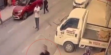 Kanlı infazda şüphelilerin kullandığı araç, terk edilmiş halde bulundu