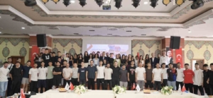 Esenyurt Belediyesi Spor Akademisi’nden büyük başarı