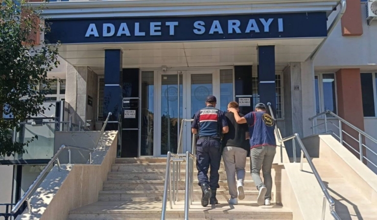 Bilecik’te nitelikli dolandırıcılık operasyonu