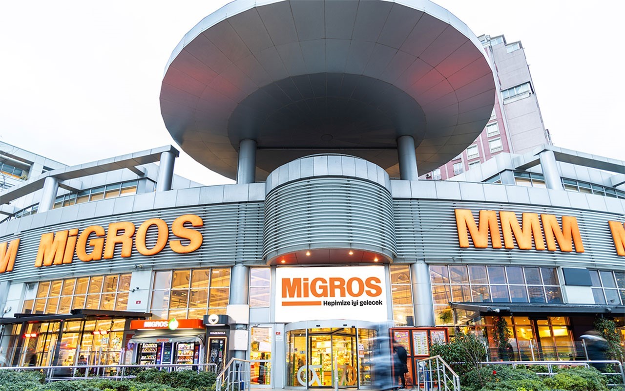 Migros, bir kez daha ‘Avrupa’nın En Güçlü 50 Gıda Perakendecisi’ listesinde yer aldı