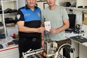 Vatandaşlara dolandırıcılık uyarısı