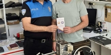 Vatandaşlara dolandırıcılık uyarısı