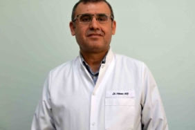 Dünya’da ilk kez Bursa’daki hastanede gerçekleştirildi