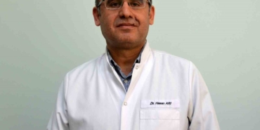 Dünya’da ilk kez Bursa’daki hastanede gerçekleştirildi