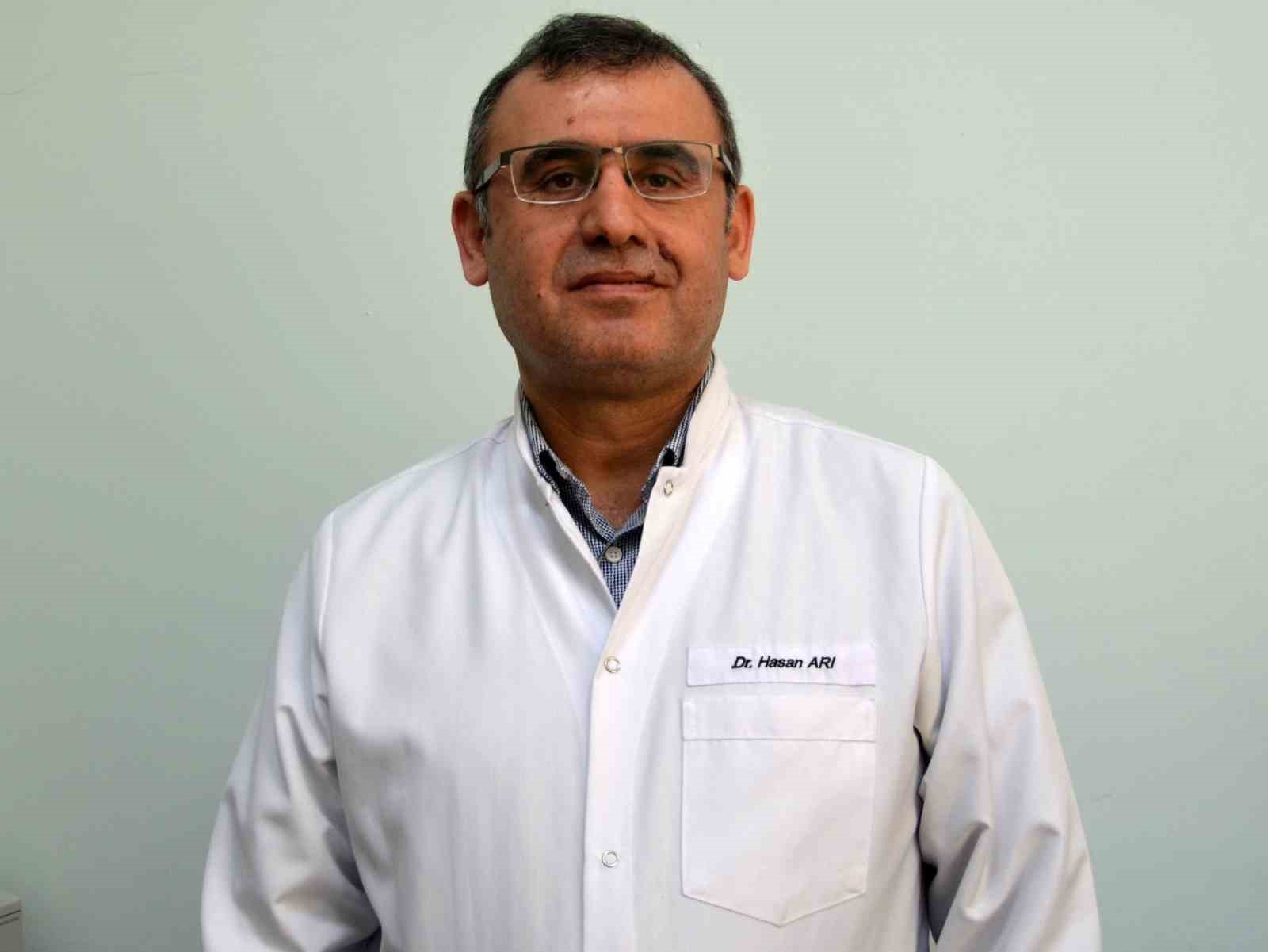 Dünya’da ilk kez Bursa’daki hastanede gerçekleştirildi