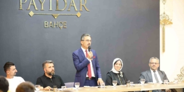 Erenler’de bu akşam boks heyecanı yaşanacak