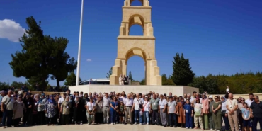 Bilecik Belediyesinden vatandaşlara Çanakkale gezisi
