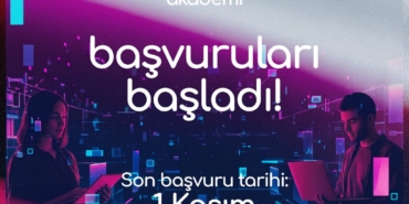 Başlangıç Noktası Akademi 2026 kayıtları başlıyor