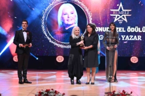 7. Best of Rumeli Ödül Töreni’nde oylama heyecanı başladı