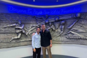 Fenerbahçe’den Gökhan Gönül açıklaması