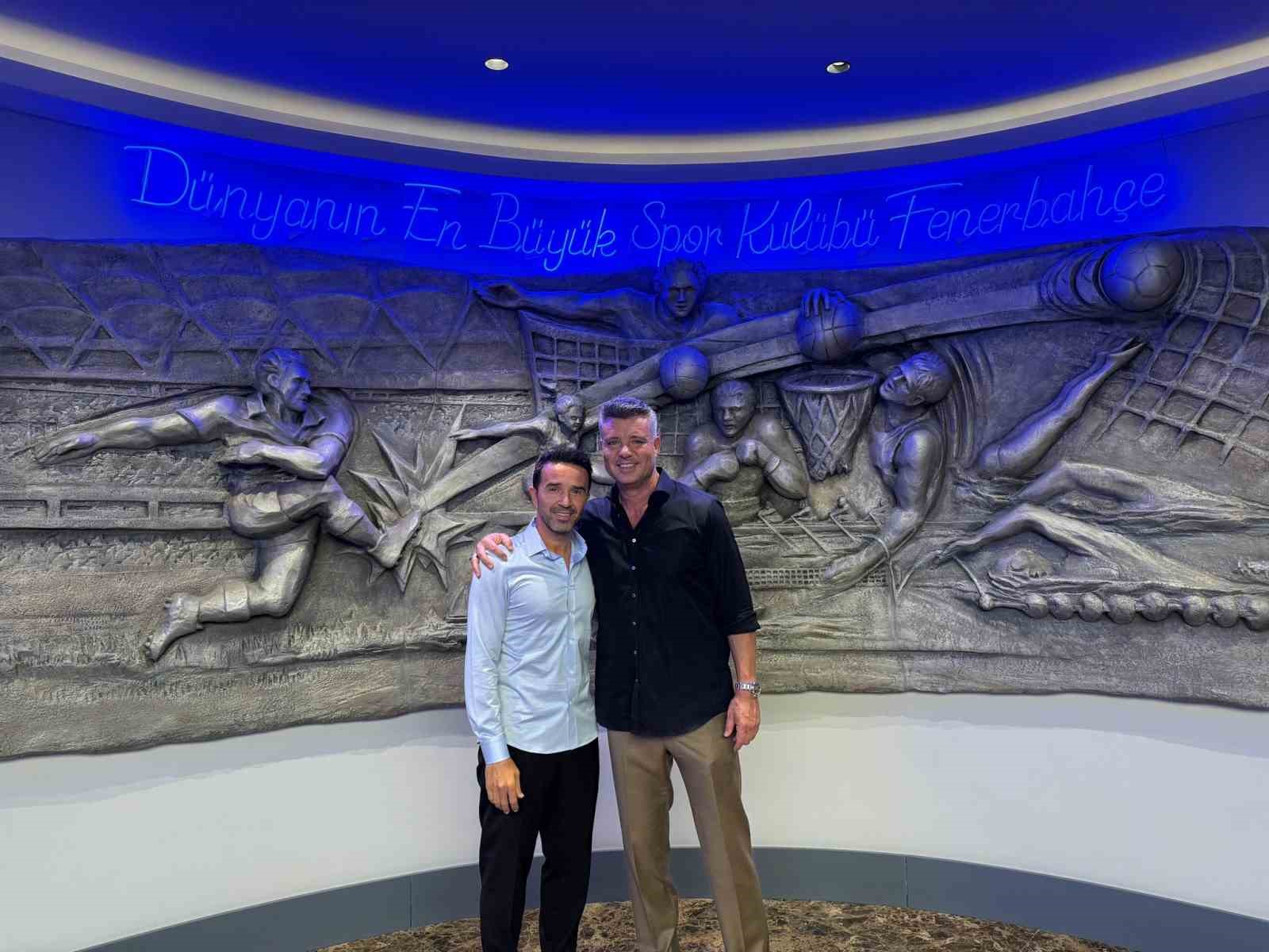 Fenerbahçe’den Gökhan Gönül açıklaması