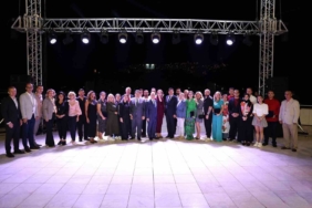 ’Tescilden Tabağa’ dostlukla taçlandı