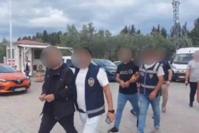 Yalova’da göçmen kaçakçılığı operasyonu: 4 tutuklama