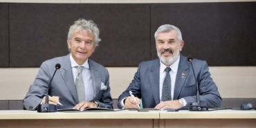 Çerkezköy TSO’da "İtalya Ülke Günü"