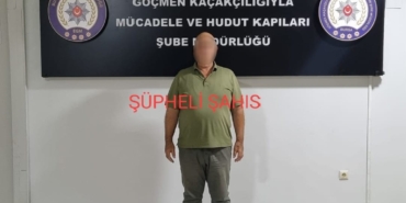 Bursa’da ruhsatsız iş yerinde 33 yabancı uyruklu yakalandı