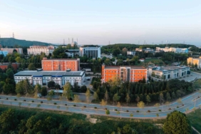 SUBÜ’den 7 isim en etkili bilim insanları listesinde