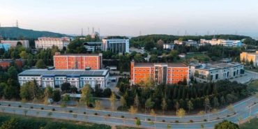 SUBÜ’den 7 isim en etkili bilim insanları listesinde