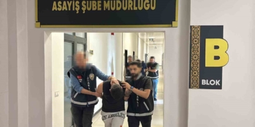 Kocaeli’de "kız meselesi" iddiasıyla işlenen cinayette 2 tutuklama