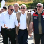 AK Parti Milletvekili Gider: ‘Her zaman balıkçılarımızın yanında olduk, olmaya da devam edeceğiz’