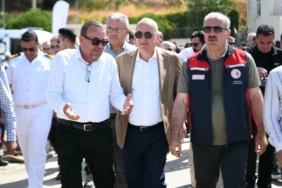 AK Parti Milletvekili Gider: ‘Her zaman balıkçılarımızın yanında olduk, olmaya da devam edeceğiz’