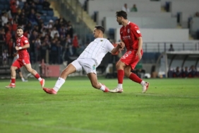 Kestel Çilekspor Ankara’dan puansız dönüyor