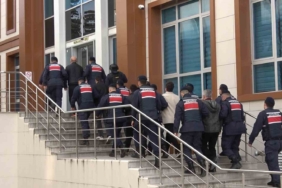 Yalova’da içme suyuna kimyasal madde karıştırdığı ileri sürülen sanıklar hakim karşısında