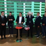 Esenler Sokak Ligi’nden Sabri Ugan’a vefa