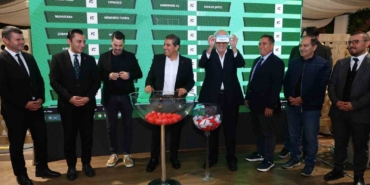 Esenler Sokak Ligi’nden Sabri Ugan’a vefa