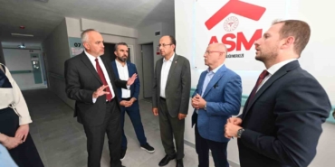 Bursa’ya yeni Aile Sağlığı Merkezi açılıyor