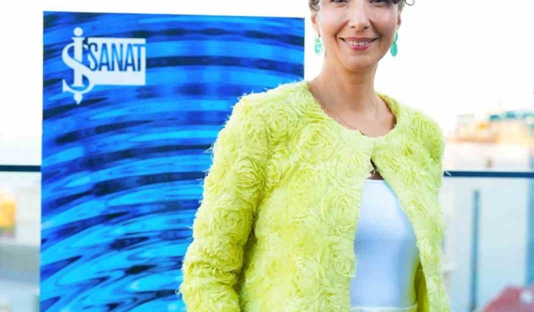 İş Sanat’ta yeni sezon başlıyor