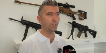 Yerli ve milli deniz toplu ve Kamikaze insansız deniz aracı PİRANA KİDA Mavi Vatanda operasyonel gücü arttıracak