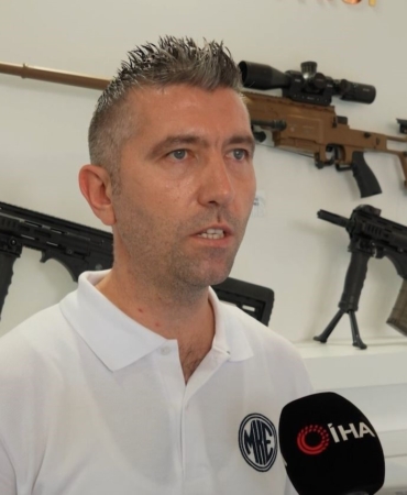 Yerli ve milli deniz toplu ve Kamikaze insansız deniz aracı PİRANA KİDA Mavi Vatanda operasyonel gücü arttıracak