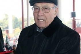 Balıkesirspor’un efsane futbolcu Coşkun Ehlidil hayatını kaybetti