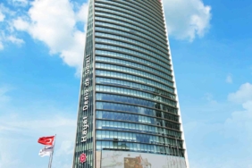 DenizBank 270 milyon dolarlık yeşil tahvil ihracı gerçekleştirdi