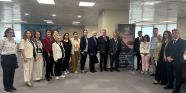 ‘Türk Kooperatifçiliğinde Yeni Eğilimler’ çalıştayı raporu açıklandı