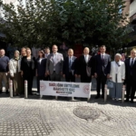 Güngören’de Sağlıklı Yaşam Stantları kuruldu