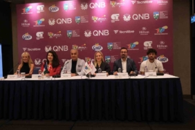 İstanbul Challenger 77. TED Open başladı