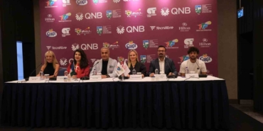 İstanbul Challenger 77. TED Open başladı