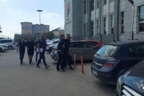 Babaya tokat atan şahıs: "Benim de yanımda çocuğum var, küfür ediyor"