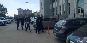 Babaya tokat atan şahıs: "Benim de yanımda çocuğum var, küfür ediyor"