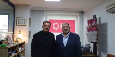 Ufuk Ocak’tan ev tekstili sektörüne 20 proje ile yeni vizyon