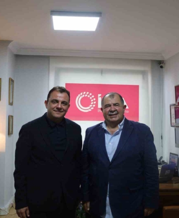 Ufuk Ocak’tan ev tekstili sektörüne 20 proje ile yeni vizyon