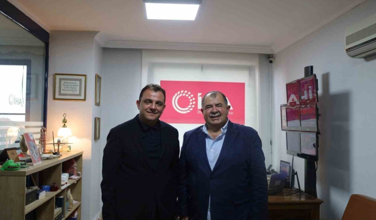 Ufuk Ocak’tan ev tekstili sektörüne 20 proje ile yeni vizyon
