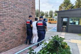 Yalova’da firari FETÖ hükümlüsü yakalandı