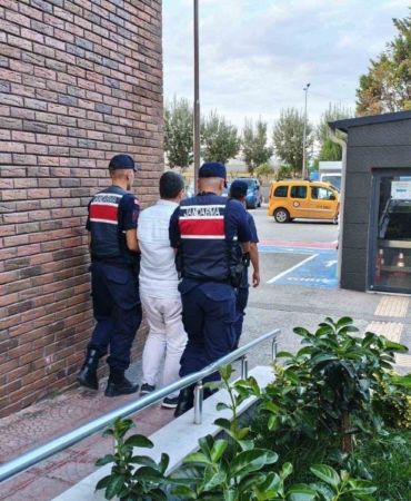 Yalova’da firari FETÖ hükümlüsü yakalandı