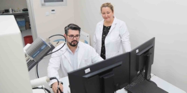 BTÜ’nün yüksek teknolojili enerji depolama malzemesine uluslararası patent