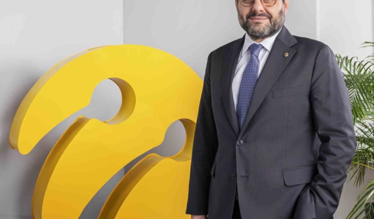 ’’Turkcell, sürdürülebilirlikte sektörünün dünya lideri’’