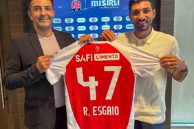 Ricardo Esgaio, Fatih Karagümrük’te