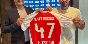 Ricardo Esgaio, Fatih Karagümrük’te